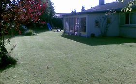 Ishoj Holiday House